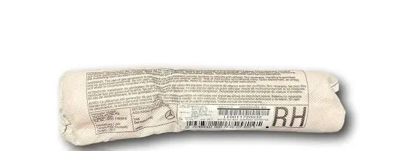 Mercedes-Benz E A207 Seat airbag