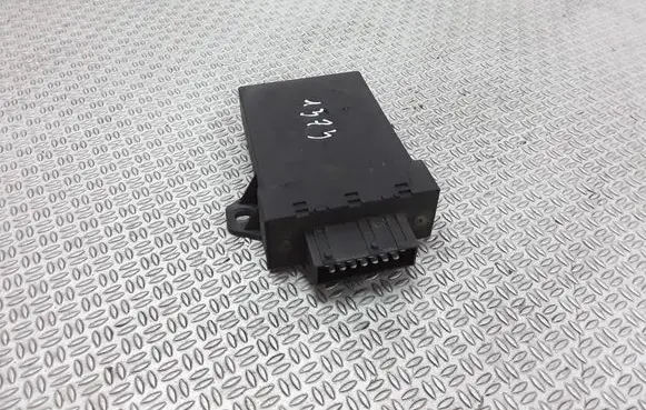 Peugeot Boxer Other control units/modules