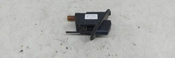 Mercedes-Benz Vaneo W414 Fuel tank cap lock A4148000051 ZGS006Q12 406204033001