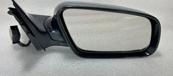 Audi A6 S6 C5 4B Front door electric wing mirror 4B1858532 80422S 150501