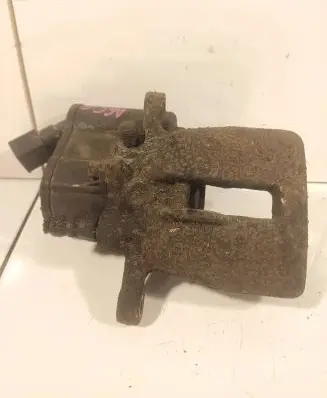 Audi A6 S6 C6 4F Rear brake caliper 32329695