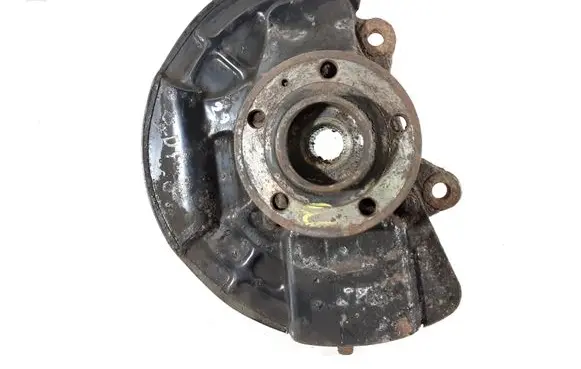 Volvo XC90 Front wheel hub
