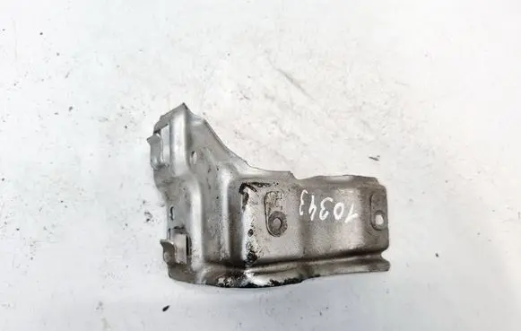 Headlight/headlamp mounting bracket