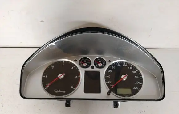 Ford Galaxy Speedometer (instrument cluster) 7M5920800E YM2110849APC