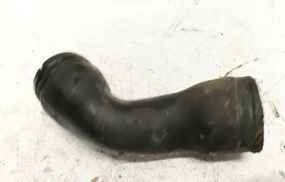 Ford Fiesta Intercooler hose/pipe 
