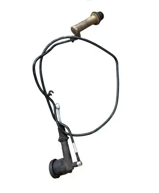 Iveco Daily 3rd gen Clutch master cylinder ft39z9607a