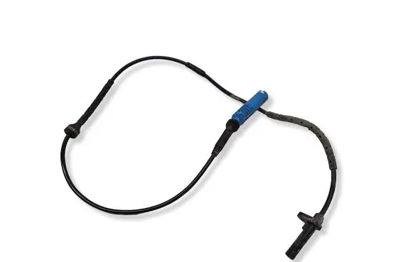 BMW 5 E60 E61 ABS rear brake sensor 