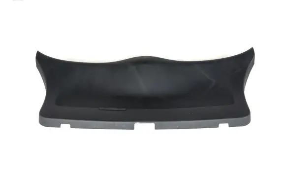 Audi A3 S3 8L Tailgate/boot lid cover trim 8L0867979