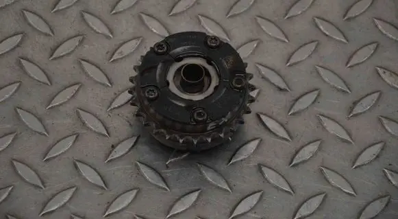 Alfa Romeo Giulia Camshaft pulley/ VANOS 295300 347848