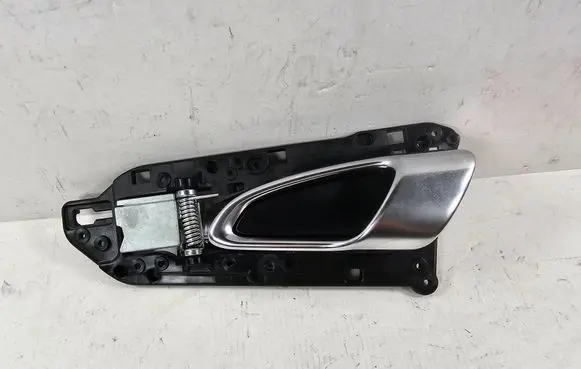 Porsche Cayenne (92A) Rear door interior handle 7P5837019
