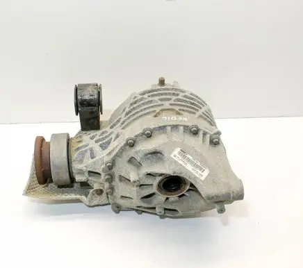 Maserati Ghibli Rear differential 670039125 RATIO280