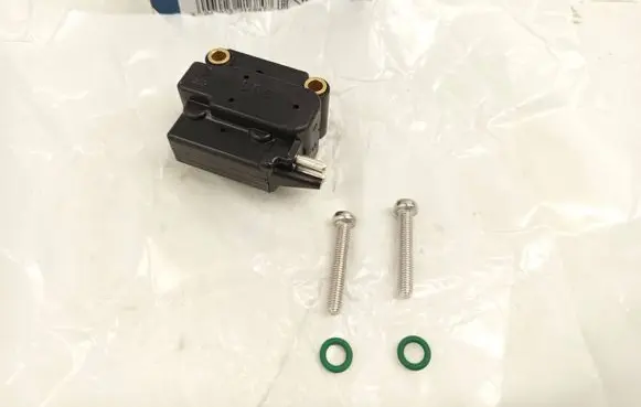 Mercedes-Benz SL R129 Fuel injection (other) 0000703962 A0000703962 F026T03002