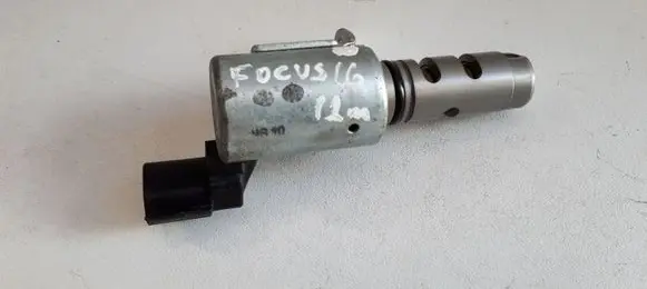 Ford Focus Camshaft vanos timing valve 4M5G6L713BE