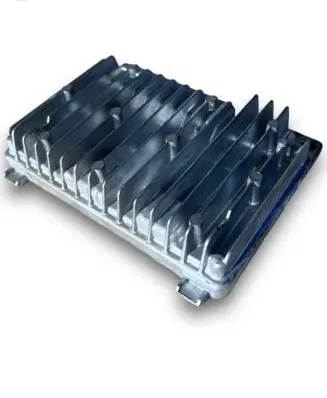 Mercedes-Benz S W223 Central body control module S1997 A2239003438