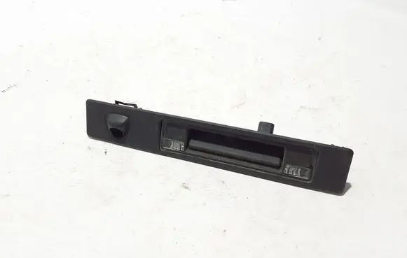 Volvo XC60 Loading door exterior handle 31675535
