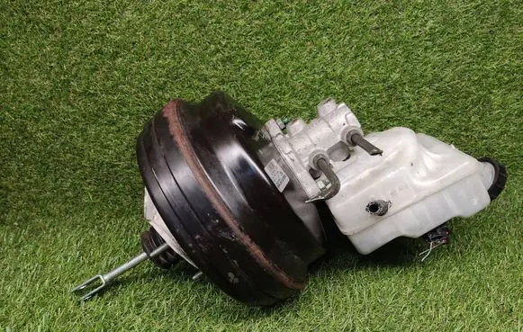 Ford Transit Brake booster 9C112B195CB 0204770665