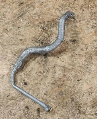 Air conditioning (A/C) pipe/hose