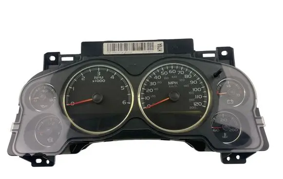 Chevrolet Tahoe Speedometer (instrument cluster) 28072230