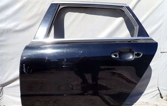 Peugeot 508 Rear door KTVD