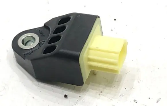Subaru BRZ Airbag deployment crash/impact sensor 98237CA020