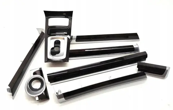 Porsche Cayenne (92A) Panel trim 7P5857222AM0E9