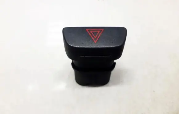 Ford Focus Hazard light switch 45T13A350AC