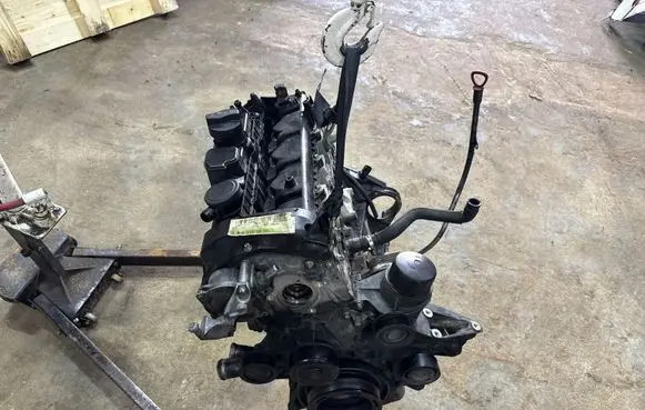 Mercedes-Benz C W204 Engine A6460108698