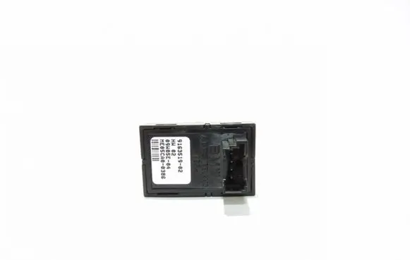 BMW 7 F01 F02 F03 F04 Electric window control switch 916351902