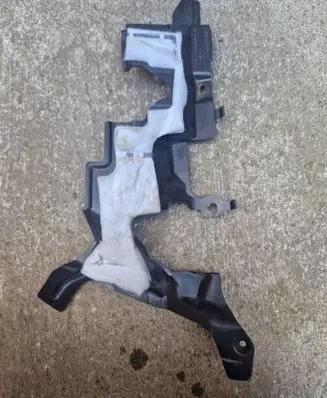 Ford Explorer V Other interior part CB5378046A26A