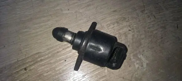 Peugeot 306 Idle control valve (regulator) a96159