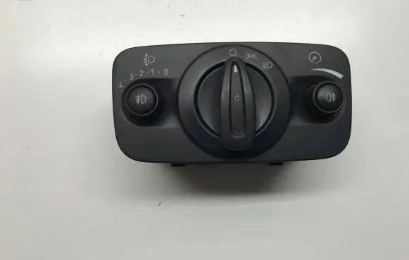 Ford Mondeo MK IV Light switch 8G9T13A024AA