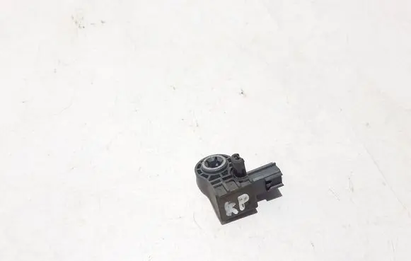 Volvo S90, V90 Airbag deployment crash/impact sensor 31451528