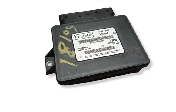 Volvo V70 Hand brake control module 31318610