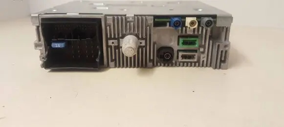 Peugeot 508 Radio/CD/DVD/GPS head unit 9810475880 503551223808