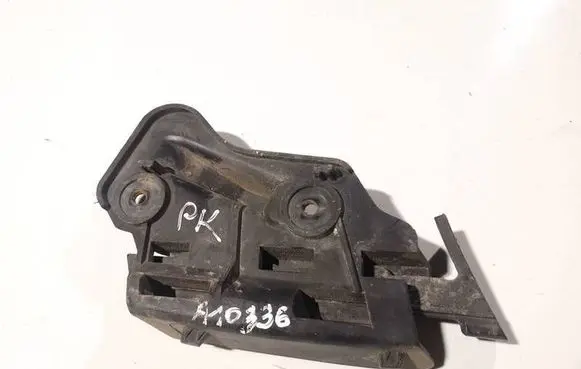 Volkswagen Golf Plus Front bumper mounting bracket 5m0807183 5m0807049