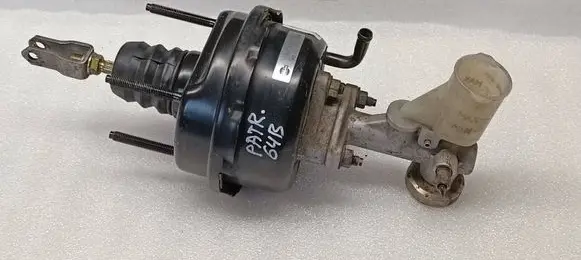 Nissan Patrol Y61 Brake booster VB05B JKC22102018