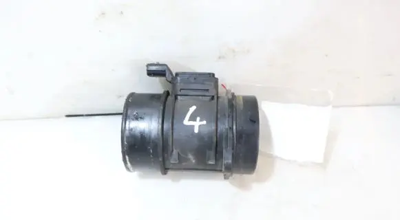 Renault Scenic III - Grand scenic III Mass air flow meter 5WK97021