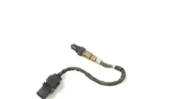 Skoda Yeti (5L) Lambda probe sensor 0281001018 7791600