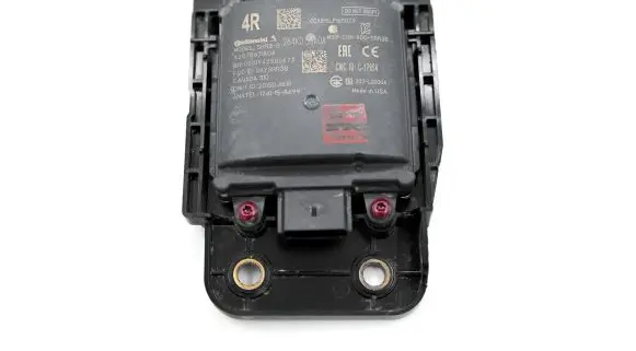 Blind spot module