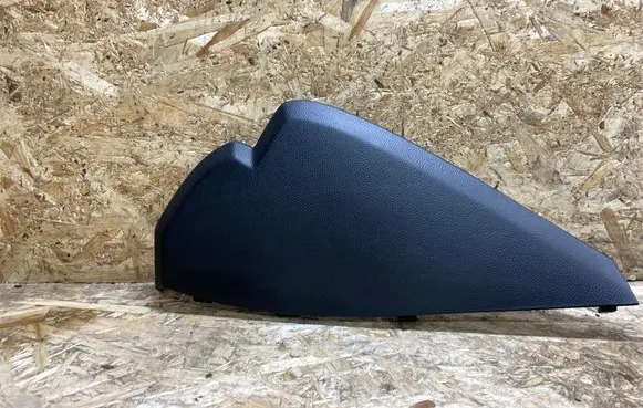 Infiniti G37 Dashboard side end trim 68421JK00A P12990A74000