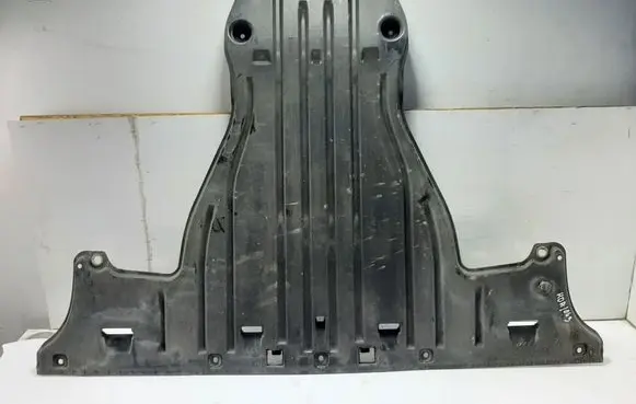 Volkswagen ID.3 Center/middle under tray cover 1EA825102C