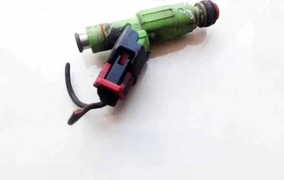 Dodge Grand Caravan Fuel injector 04861454AA 0280156007