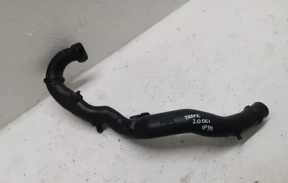 Renault Trafic II (X83) Intercooler hose/pipe 8200760904