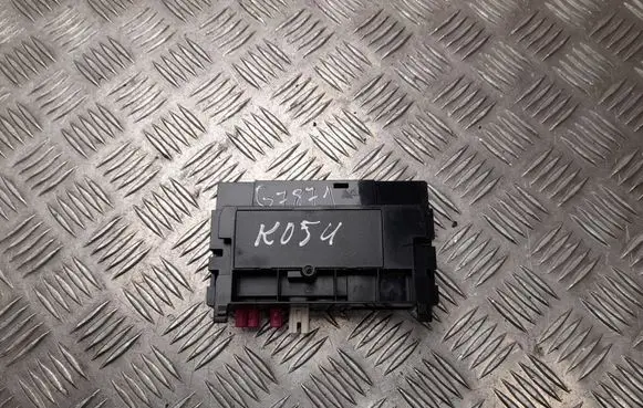 Volkswagen ID.3 Bluetooth control unit module 10A035284C