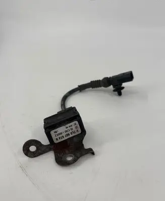 Audi Q7 4L ESP acceleration yaw rate sensor 7L0907674B 15179200632