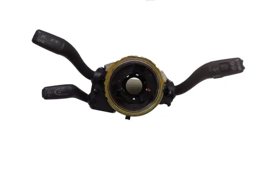 Audi Q7 4L Airbag slip ring squib (SRS ring) 4F0953549D 4E0953541A 4E0953521