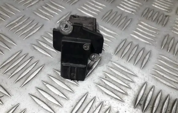 Honda Civic Mass air flow meter afh70m62 afh70m-62