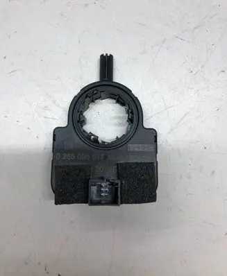 Steering angle sensor