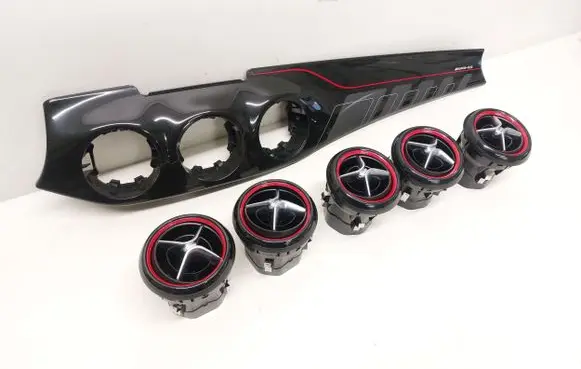 Mercedes-Benz CLA C117 X117 W117 Panel trim