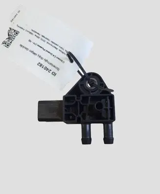 Citroen C4 Grand Picasso Exhaust gas pressure sensor 0281006300 9677816180